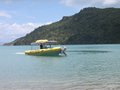 Whitsunday Islands