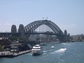 Sydney Harbour Bridge