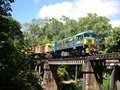 Kuranda Railway